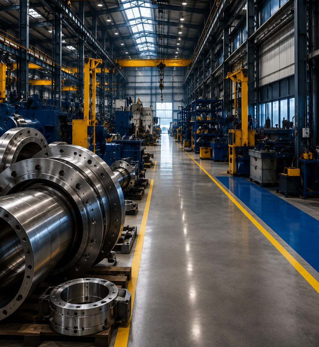 VELOX Engineering